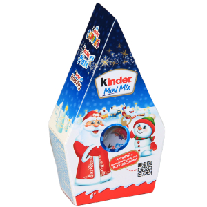 Киндер Шоп - магазин детских игрушек и детской одежды в Уфе - Kinder Shop